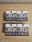 Star Wars Mandalorian   Grogu Die-cast Metalfigs Complete Set Of 4 New