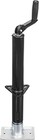 2 000 Lbs Capacity  14 Inches Vertical Travel  2000 Lbs A-frame Trailer Jack