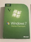 Microsoft Windows 7 Home Premium   Product Key - For 32   64 Bit Software W  Key