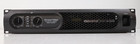 Christie Vive Audio Professional 2000w Power Amplifier Cda2