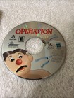 Operation Pc Cd Rom Game General Mills Edition 2000 Windows 95 Vtg Aol