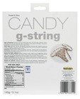 Candy G-string - Hen Night Bachelorette Party Edible Underwear