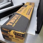 Thule 724 Flat Top 4 Pair Ski   2 Snowboard Roof Rack