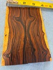 Knife Scales Grips Handles Desert Ironwood  Blanks   5 25   x 1 625    X  375  Each 