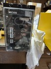 Mcgg Gec 1 Phase Overcurrent Relay Mcgg22d1cd0753b 5amp  50 60hz Used
