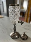 Vintage French Absinthe Fountain