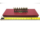 Bastion A34 Turkish Infantry At The Ready 1915- 54mm 8pc Set - Britains Crescent