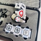 Anki Cozmo Robot Complete W  3 Power Cubes  Charger