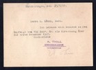 Luxembourg Stamps 1927 Uprated Postal Card To Switzerland