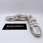Adidas Originals Tokyo Mj Ki4312 Silver Metallic Women s Sneakers Us 5-11