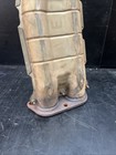 01 02 03 04 2005 Lexus Is300 Middle Exhaust Pipe Merge Collector Cat Oem