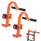 2pack Roof Ladder Hooks Roof Ridge Ladder Hook Ladder Stabilizer Holder