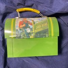 John Deere Mini Lunch Toolbox By The Tin Box Company Treasure