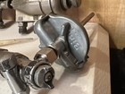 Binks Automatic Spray Gun Lot Model 21   Wren C Untested Plus Extras