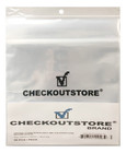 Clear Plastic Sealable Flap 12  Lp Vinyl Record Album Covers 4mil Outer Sleeves