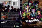  The Runaways Complete Dvd Series 