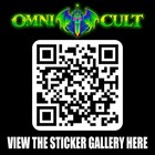 Custom Sticker Pack 10 Stickers - Choose From 4 000  Designs - Build Your Own
