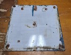 New York City Transit Montrose Ave Subway Sign Bmt Nycta Column Pillar Vintage