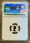 Canada 2013 S 1 Maple Leaf 25th Anniversary Reverse Proof Ngc Pf69 1 10 Oz 
