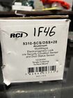 Rci 8310 Dss scs Multimag Single Magnet Electromagnetic Lock   new 