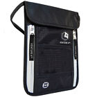 Venture 4th Travel Neck Pouch Neck Wallet With Rfid Blocking 5 5  X 8    Colors