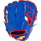 Ssk Z5 Craftsman 11  Youth Baseball Glove Z5y-1100rylred2