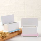 Miniature Storage Trunk Pretend Play Treasure Chest Miniature Wood Treasure Box