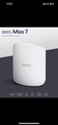 Eero Max 7 Tri-band Mesh Wi-fi 7 Router - White  1-pack