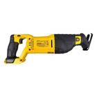 Dewalt Dcs381 20v Cordless Reciprocating Saw Open Box