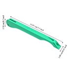 Copper Foil Hand Foiler For Stained Glass  Stained Glass Hand Foiler Tool cop   