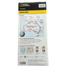 Australia  Travel Map International Adventure Map National Geographic Maps 2015