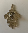 Hard Rock Cafe 25 Years Est London 1971 Pin