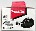 Makita Bl1850b-2 18v Lxt Lithium   ion Battery - Pack Of 2