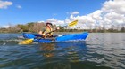 Foldable Kayak