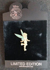 Ds Tinker Bell Peter Pan High School Pin le 250 2009 pin   72908 brand New Card 