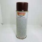 Vintage 70   s Champion Sprayon Vintage Spray Paint Can Rich Brown Enamel