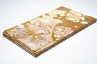 Dear Vanilla Authentic Japanese Silk Fukuro Obi Sash Belt Women s Kimono Vintage