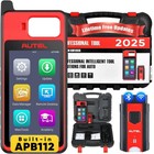 Autel Maxiim Km100 Km100e Km100x Key Fob Programming Tool Programmer Immobilizer