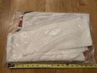 Vintage Budweiser King Of Beers Label Beach Towel Nos Sealed