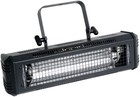 American Dj Mega Flash Dmx 800w Dmx Strobe Light W  Sound Sensor   Free Speaker 