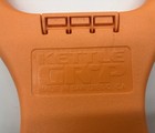 Kettle Grip Kettlebell Weight Orange Hand Grip Workout Equipment