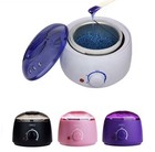 Wax Hair Removal  