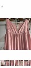 Lot Of Three Silk Feel Vintage Vanity Fair 2xl Sleeveless Night Gowns