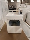 Maytag Coin Operated Eletric Dryer - Mde17pd Commercial Front Load Dryer - Used