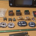 Star Wars X-wing Miniatures Game Core Set Read Description