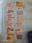 1971 Rider Waite Wr78 Waite Tarot Deck Complete-directions-original-iob