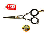Professional 5 5  Size German Barber Hair Cutting Scissors Shears Brand New
