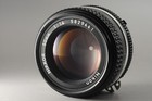 Sic N Mint Nikon Nikkor Ais Ai-s 50mm F 1 4 Mf Standard Prime Black  3649