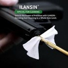  bore Cleaner Gun Cleaning Kit For 12ga   5 56   9mm Gun Cleaning Snake clp Oi  