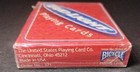 Vintage Sealed Bud Light Deck Of Playing Cards Official Bicycle Product Beer